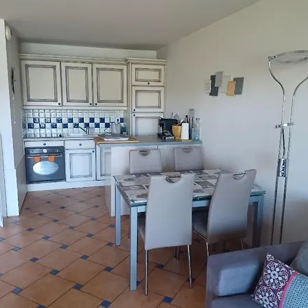 Et Calme Apartment *