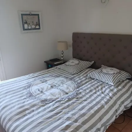 Apartment Et Calme