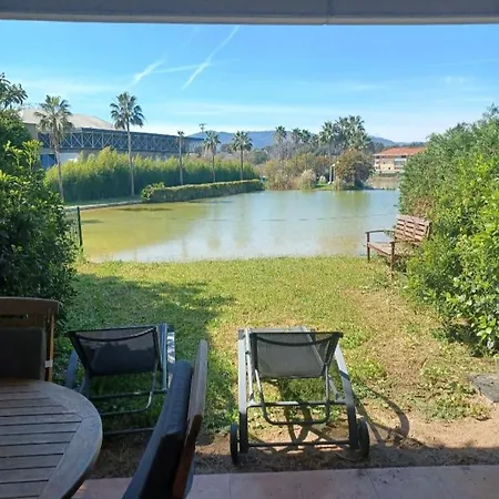 Apartment Et Calme Le Cannet