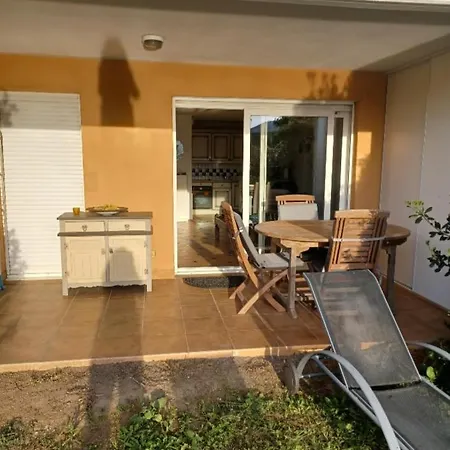 Apartment Et Calme Le Cannet